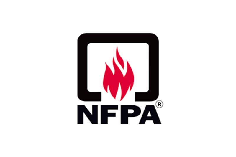 Nueva edición de la Norma NFPA13 de instalación de rociadores automáticos