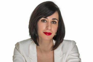 Mujeres de referencia en el mundo empresarial: Marta Gutiérrez