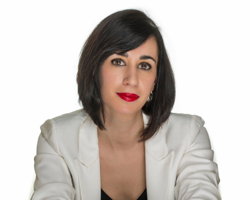 Mujeres de referencia en el mundo empresarial: Marta Gutiérrez