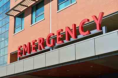 Cómo minimizar los riesgos de incendio en un hospital