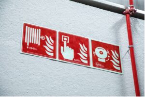 Errores comunes en la protección contra incendios industrial
