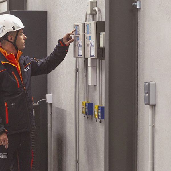 Prevención y protección de incendios para empresas de packaging